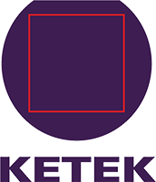 KETEK GmbH logo