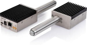 AXAS 3.0 SDD Silicon Drift Detector Complete System for X-Ray fluorescence spectroscopy