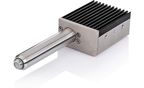 AXAS 3.0 Silicon Drift Detector SDD Complete System