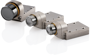 VIAMP Silicon Drift Detector SDD with preamplifier