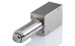 VIAMP-KP 3.0 SDD Silicon Drift Detector with preamplifier for vacuum applications