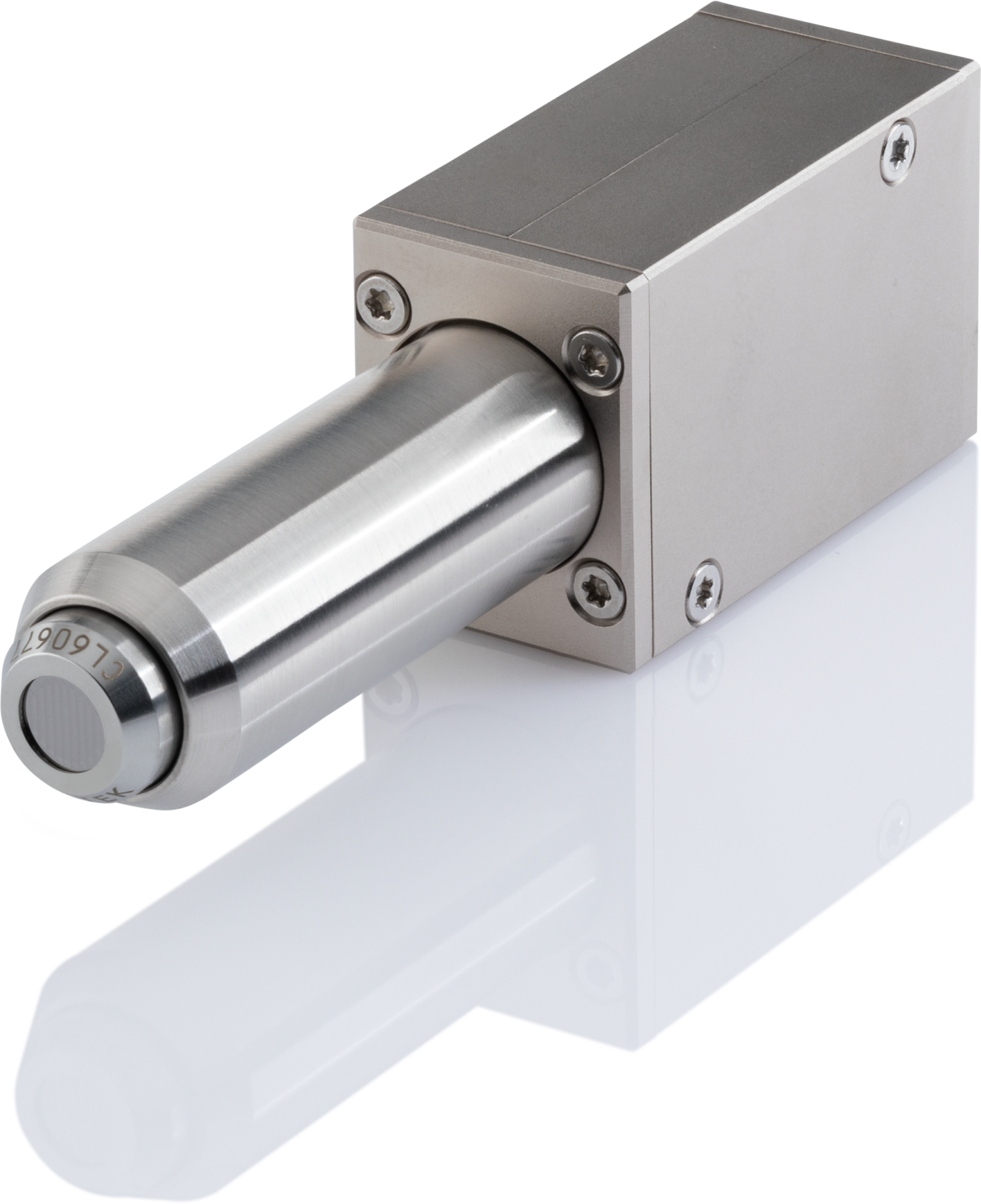 VIAMP-KP 3.0 SDD Silicon Drift Detector with preamplifier for vacuum applications