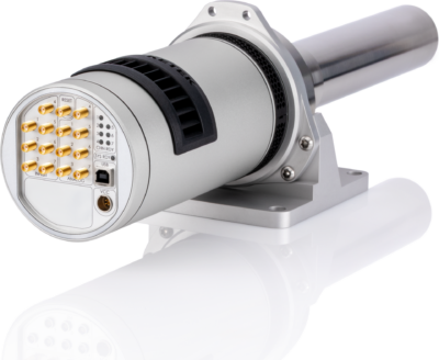 ARRAY 3.0 Complete Multi-Channel SDD Silicon Drift Detector System for X-Ray fluorescence spectroscopy
