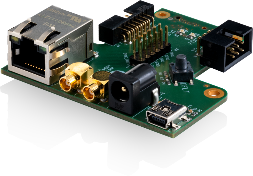 VICO-DV/AV 3.0 ADAPT-L